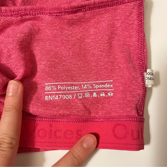 Outdoor Voices workout set - Picture 6 of 11